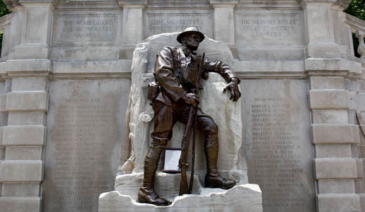 Monument Terrace 18